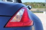 Nissan 370Z Roadster 2013 года